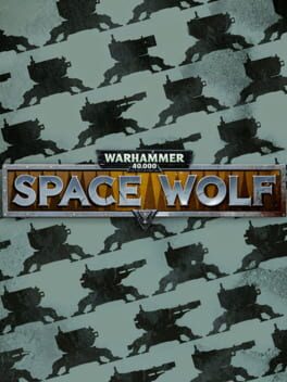 Warhammer 40,000: Space Wolf - Sentry Gun Pack