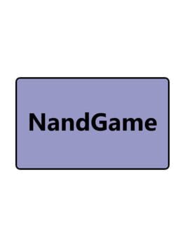NandGame