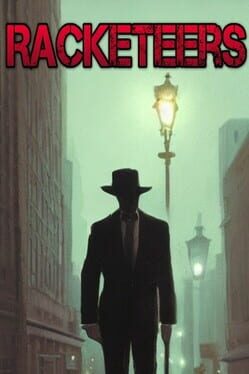 Racketeers