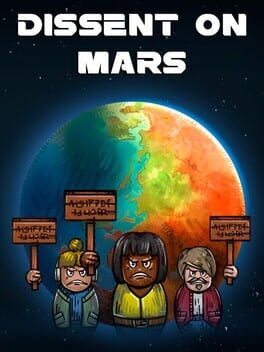Dissent on Mars