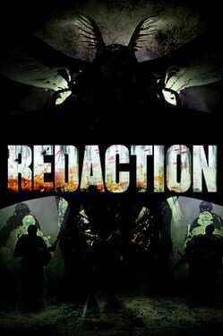 Redaction