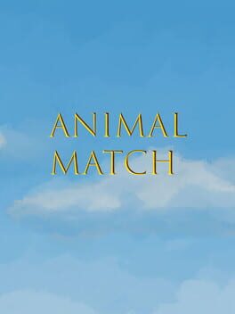 Animal Match