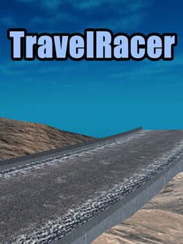 TravelRacer