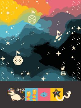 Space Rat