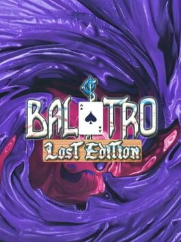 Balatro: Lost Edition