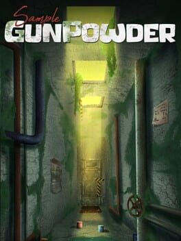 Sample Gunpowder