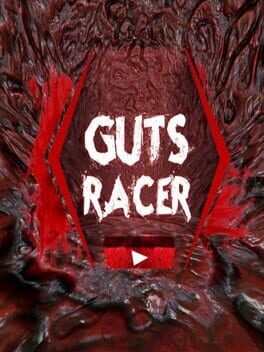 Guts Racer: Rush Tunnel