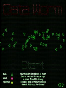 Data Worm