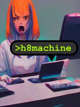 H8machine