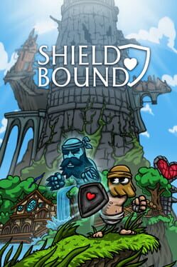 Shieldbound