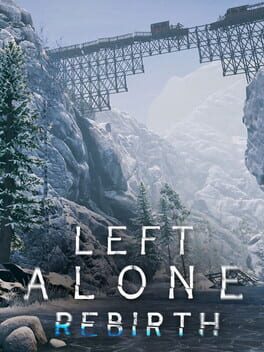 Left Alone: Rebirth