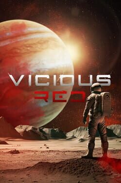 Vicious Red