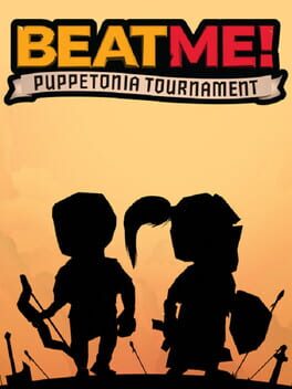Beat Me! Puppetonia Tournament