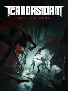 Terrorstorm: Ground Zero