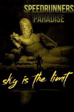 Speedrunner's Paradise: Sky is the limit