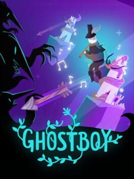 Ghostboy