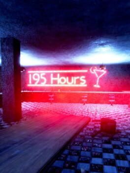 195 Hours in the Cold