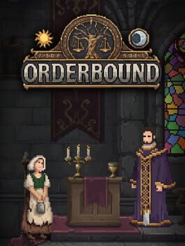 Orderbound