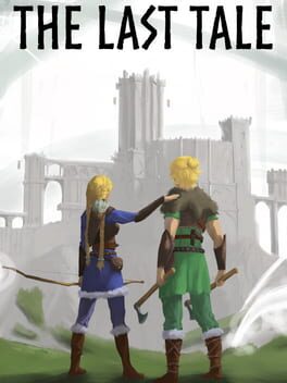 The Last Tale