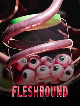 FleshBound