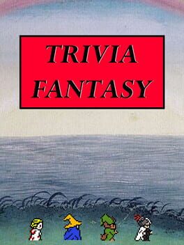 Trivia Fantasy