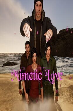 Mimetic Love