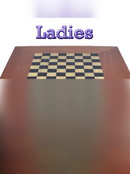 Ladies