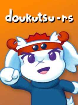 Doukutsu-rs