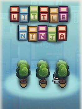Little Ninja