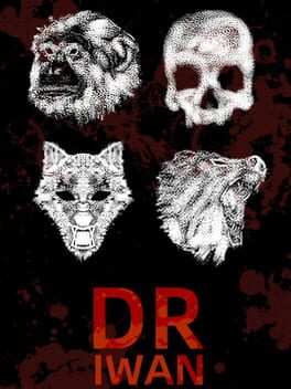 Dr Iwan