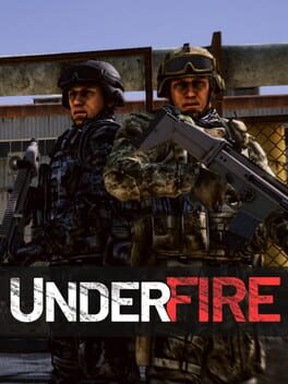 Underfire