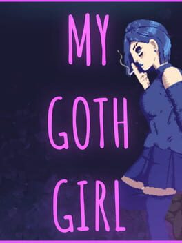 My Goth Girl
