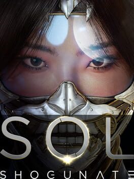 Sol: Shogunate