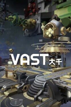Vast