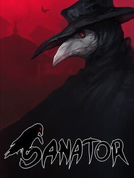 Sanator: Scarlet Scarf