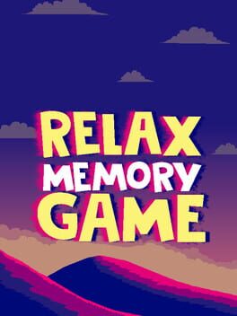 Relax Memory Game