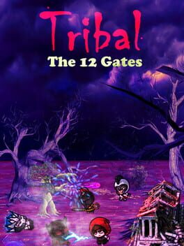 Tribal