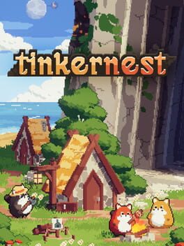 Tinkernest