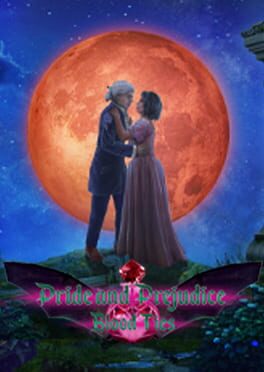 Pride and Prejudice: Blood Ties - Collector's Edition