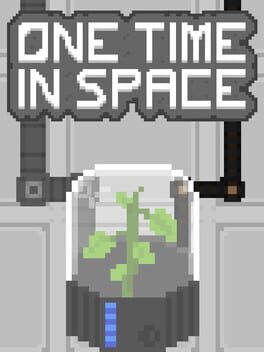 One Time In Space