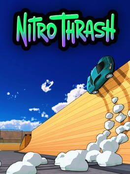 Nitro Thrash