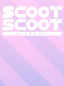 Scoot Scoot