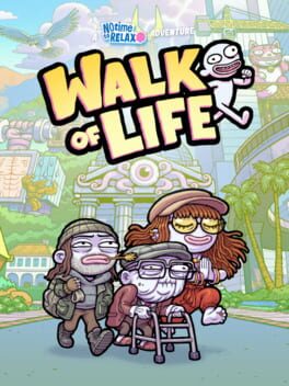 Walk of Life
