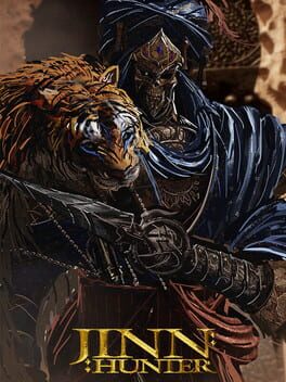 Jinn Hunter