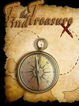 Find the Treasure