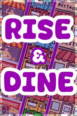 Rise & Dine