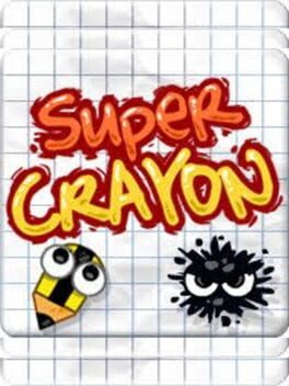 Super Crayon