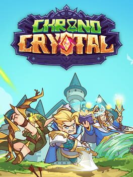 Chrono Crystal