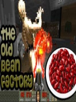 The Old Bean Factory