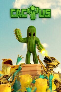 Cactus